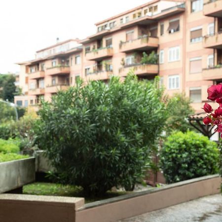 רומא Eur Home מראה חיצוני תמונה
