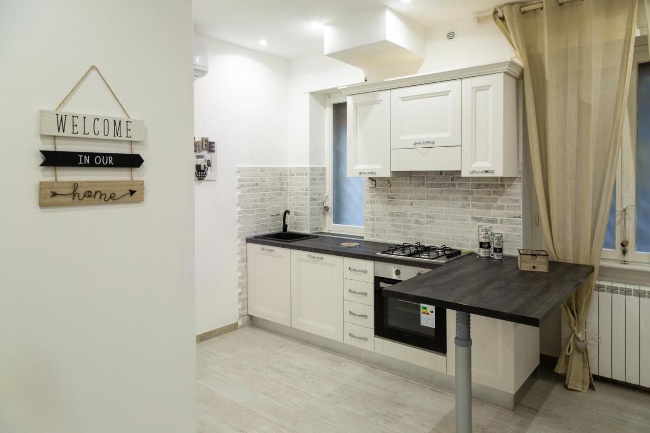 רומא Eur Home מראה חיצוני תמונה
