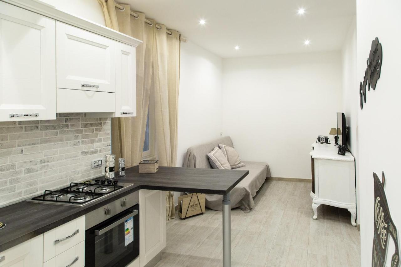 רומא Eur Home מראה חיצוני תמונה