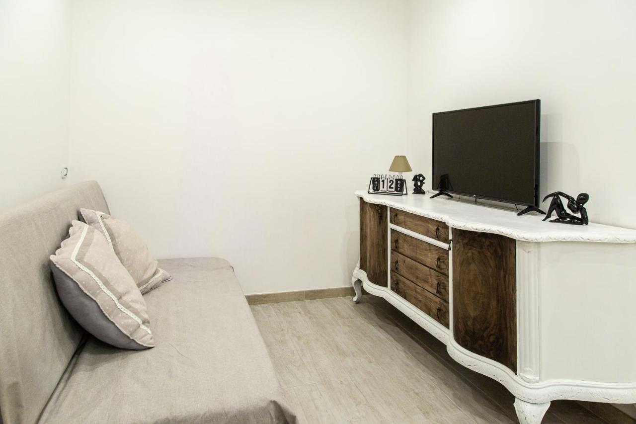 רומא Eur Home מראה חיצוני תמונה