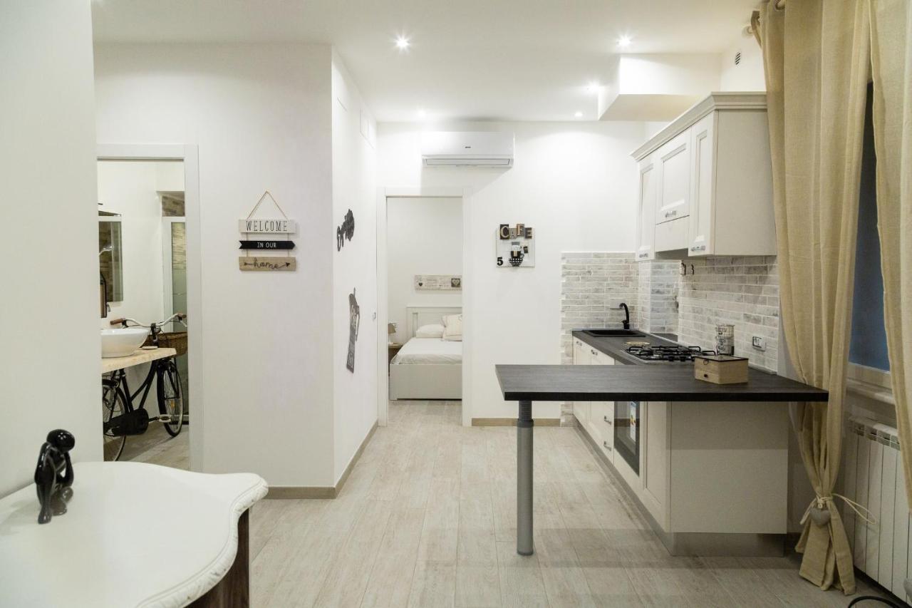 רומא Eur Home מראה חיצוני תמונה