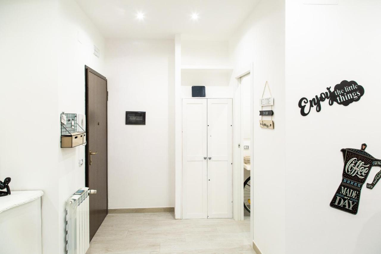 רומא Eur Home מראה חיצוני תמונה